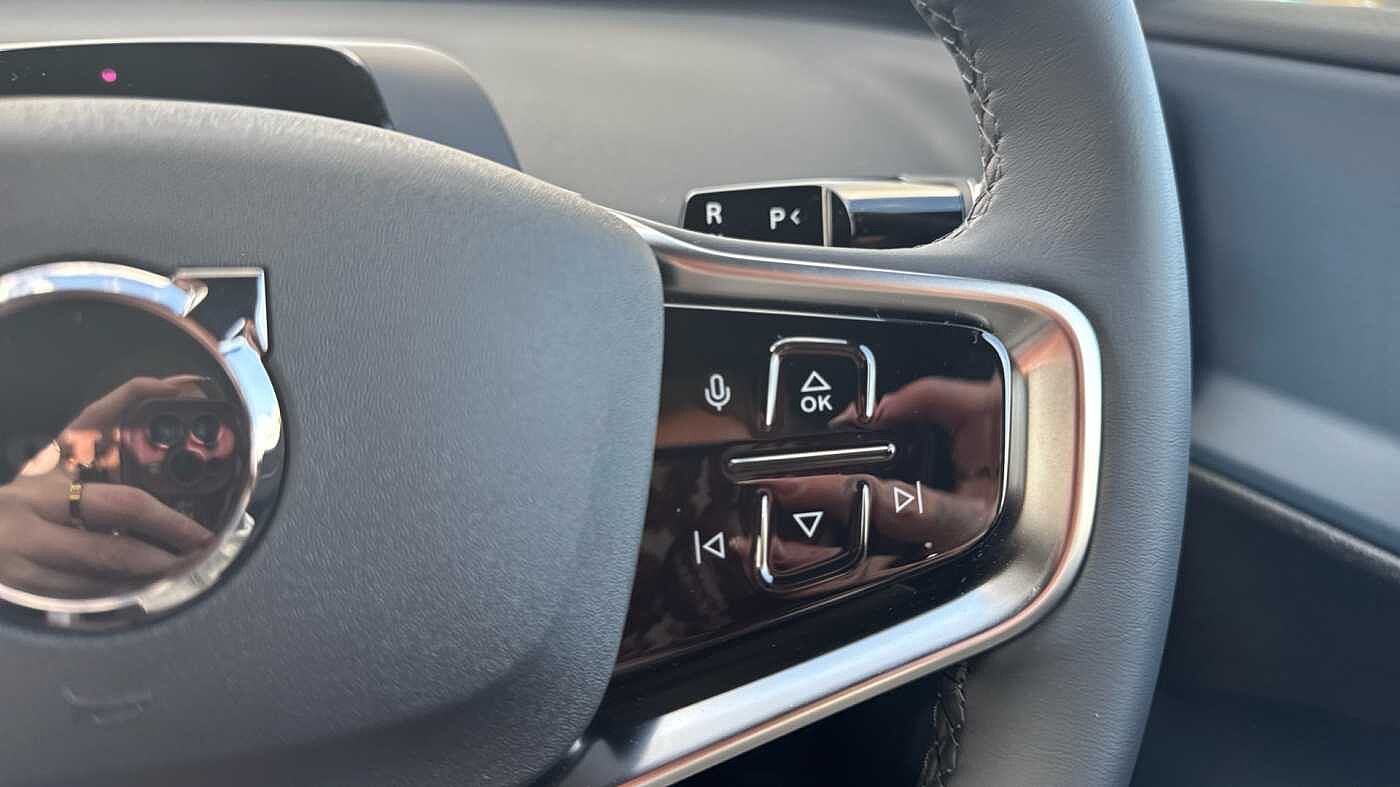 Used Volvo EX30 2025 for sale - 78035902: Photo 23