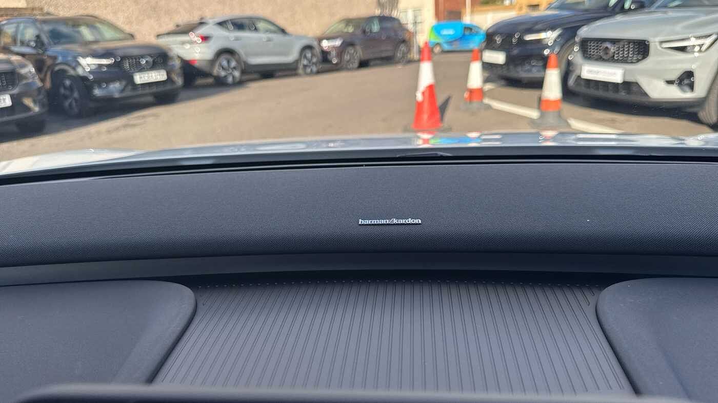 Used Volvo EX30 2025 for sale - 78035902: Photo 26