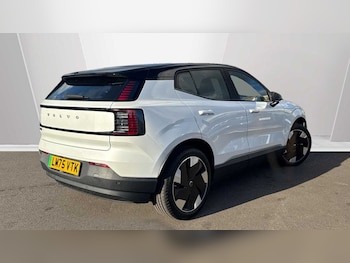 Used Volvo EX30 2025 for sale - 78035902: Photo