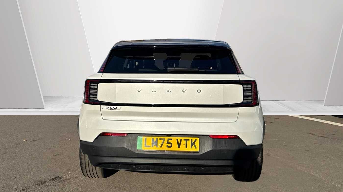 Used Volvo EX30 2025 for sale - 78035902: Photo 9