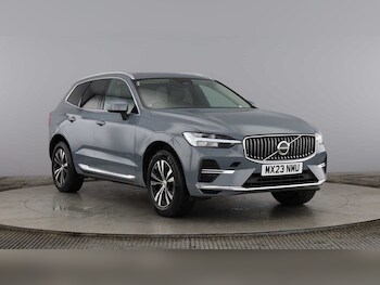 Used Volvo XC60 2023 for sale - 78568401: Photo