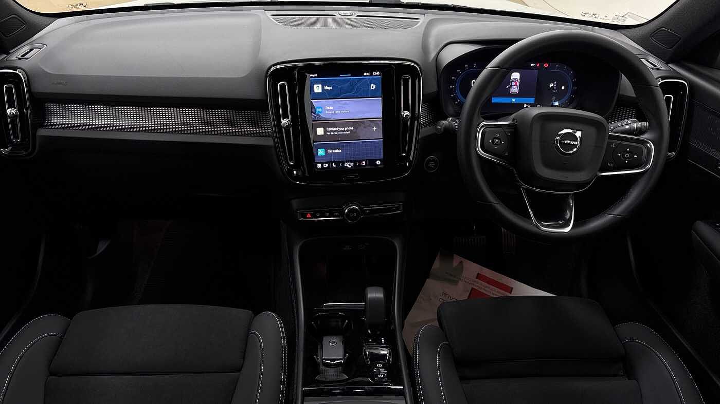 Used Volvo XC40 2024 for sale - 78035892: Photo 10