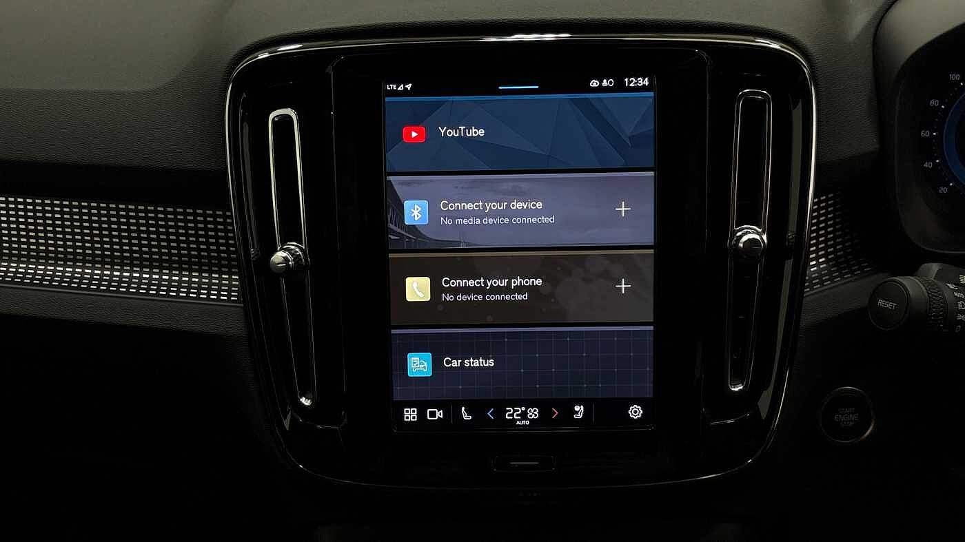 Used Volvo XC40 2024 for sale - 78035892: Photo 11