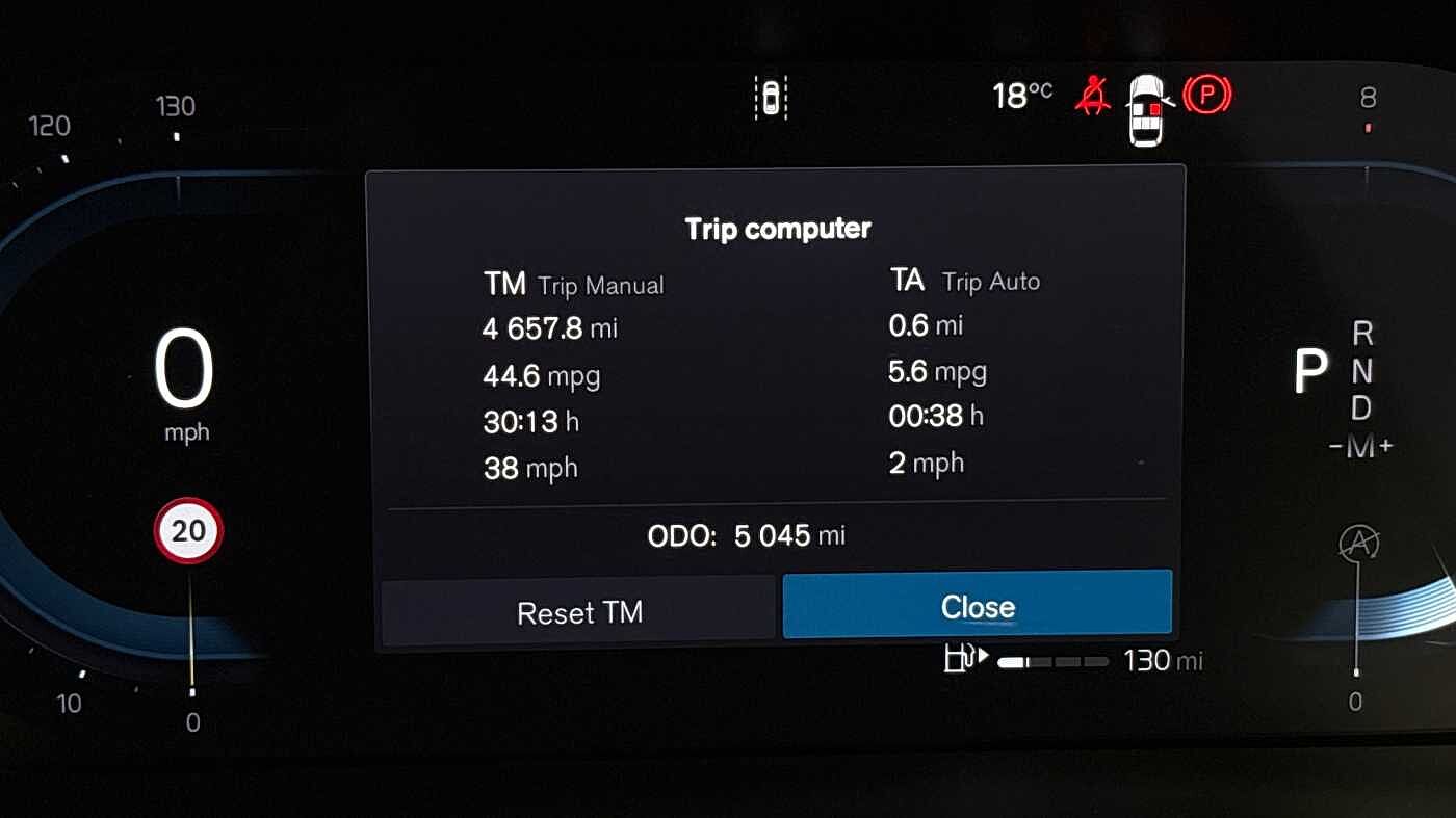 Used Volvo XC40 2024 for sale - 78035892: Photo 12