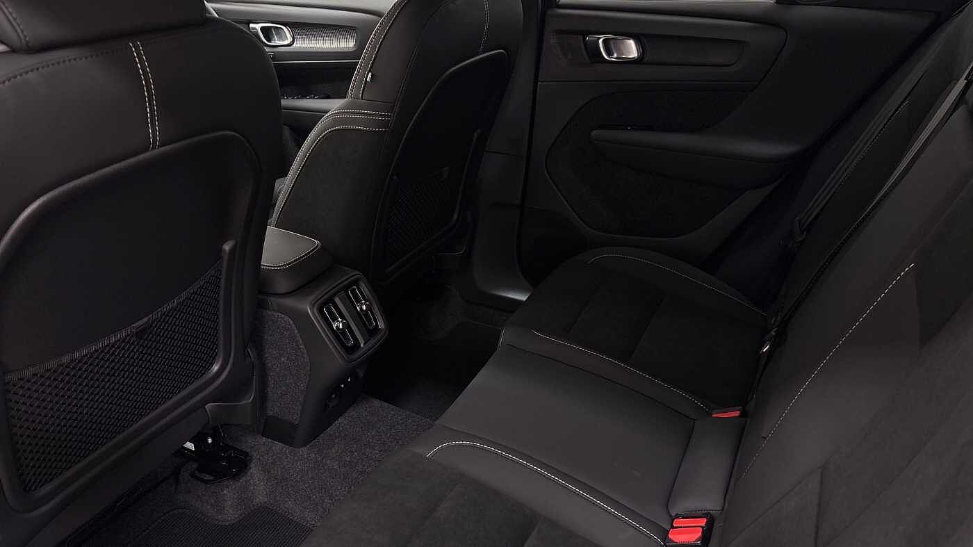 Used Volvo XC40 2024 for sale - 78035892: Photo 13