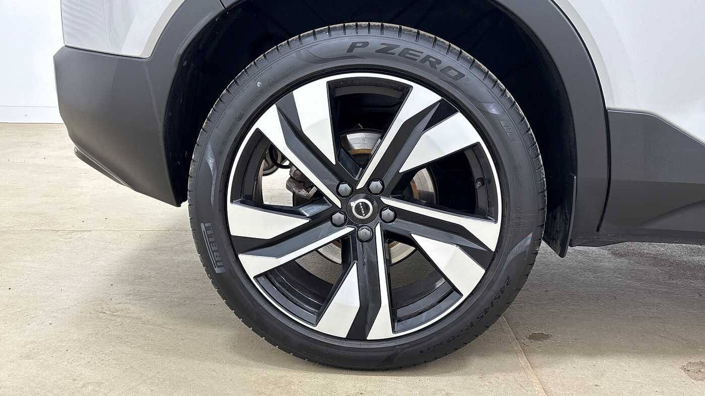 Used Volvo XC40 2024 for sale - 78035892: Photo 16