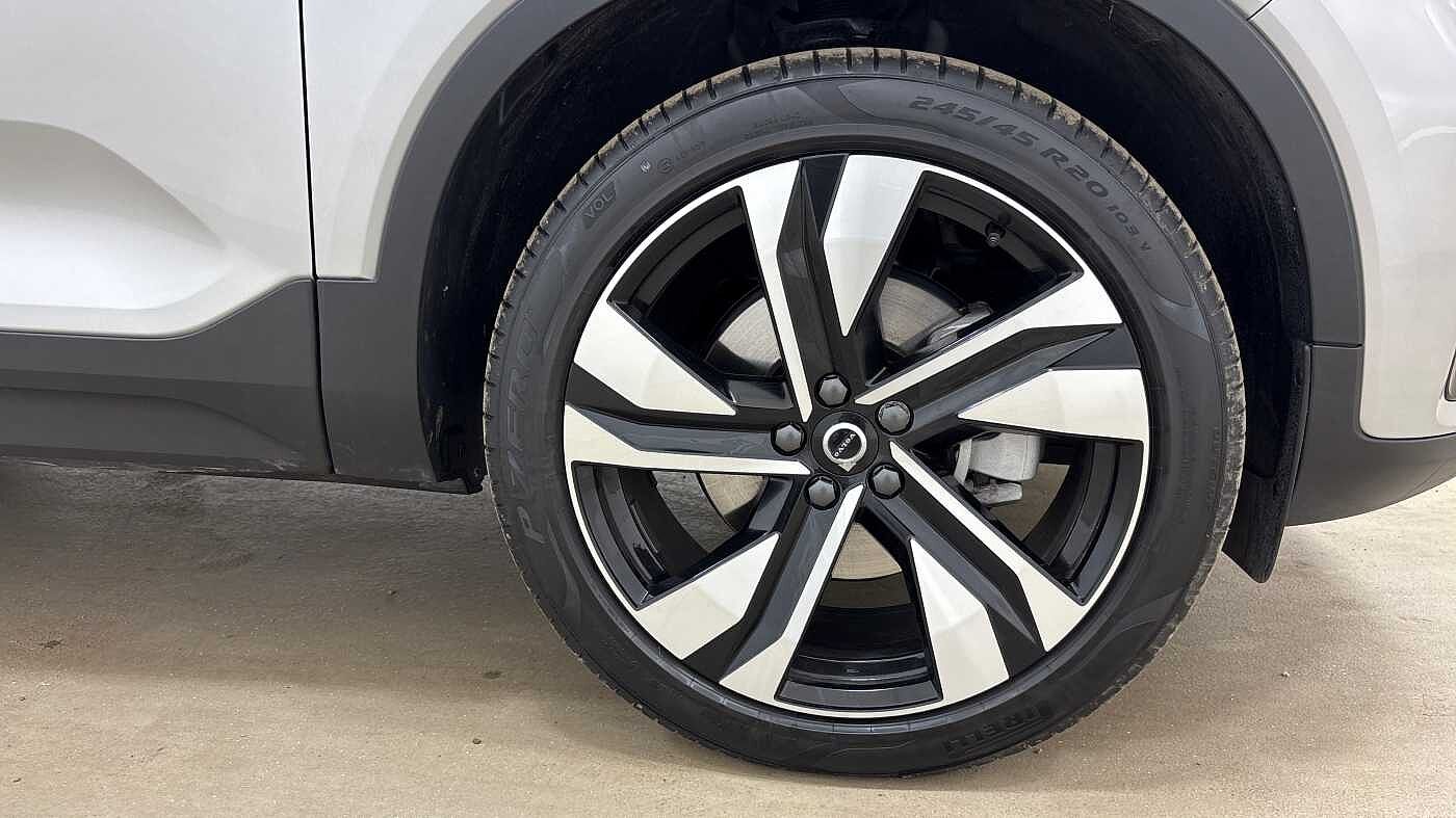 Used Volvo XC40 2024 for sale - 78035892: Photo 20