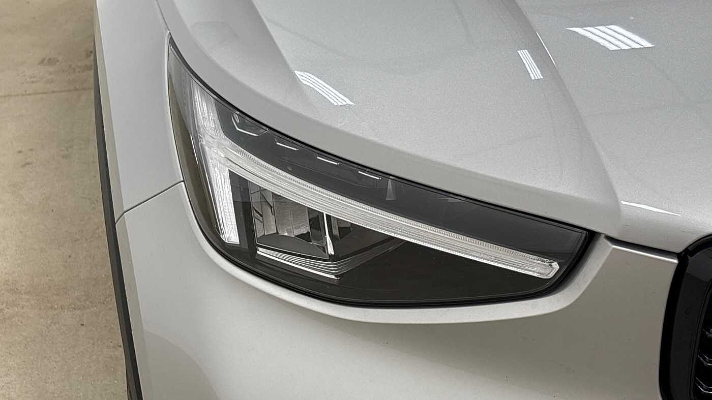 Used Volvo XC40 2024 for sale - 78035892: Photo 22