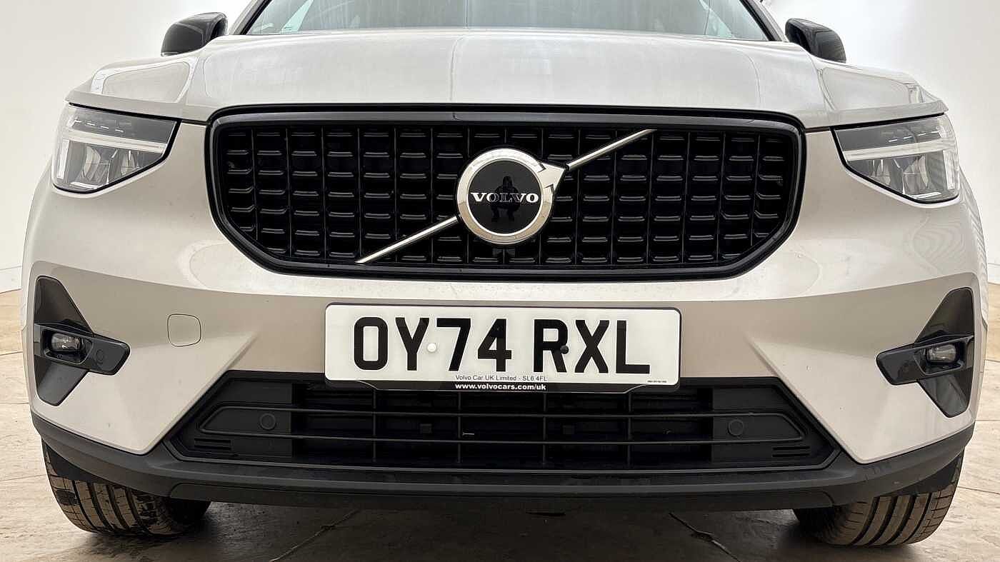 Used Volvo XC40 2024 for sale - 78035892: Photo 24