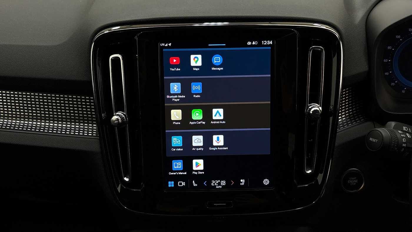 Used Volvo XC40 2024 for sale - 78035892: Photo 34