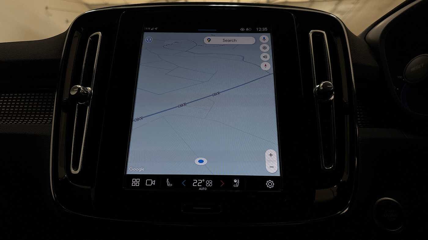 Used Volvo XC40 2024 for sale - 78035892: Photo 36