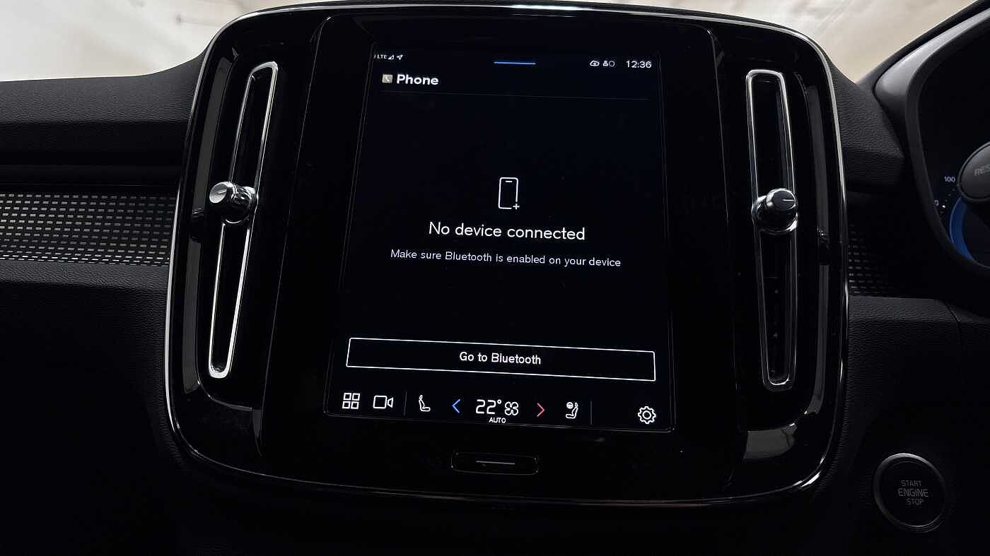 Used Volvo XC40 2024 for sale - 78035892: Photo 38