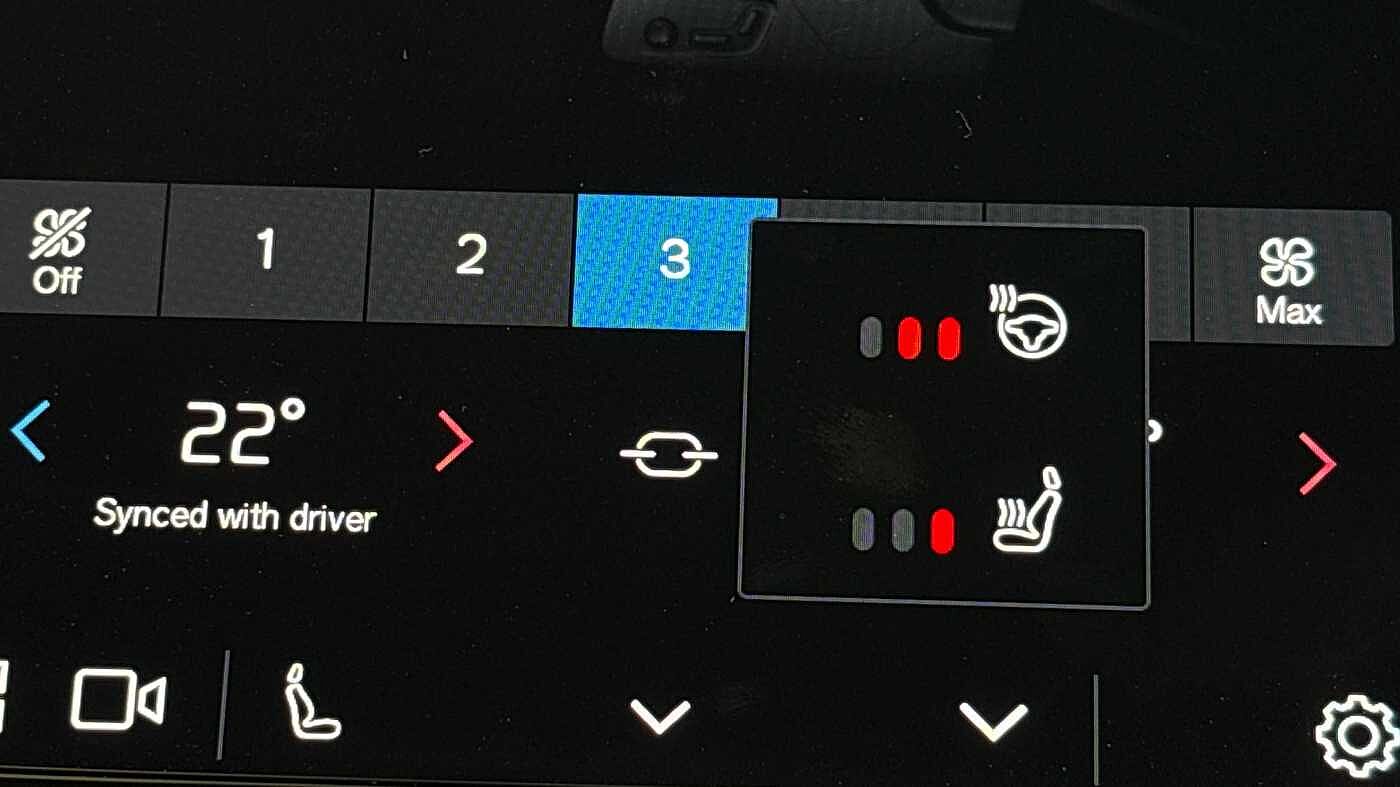 Used Volvo XC40 2024 for sale - 78035892: Photo 40