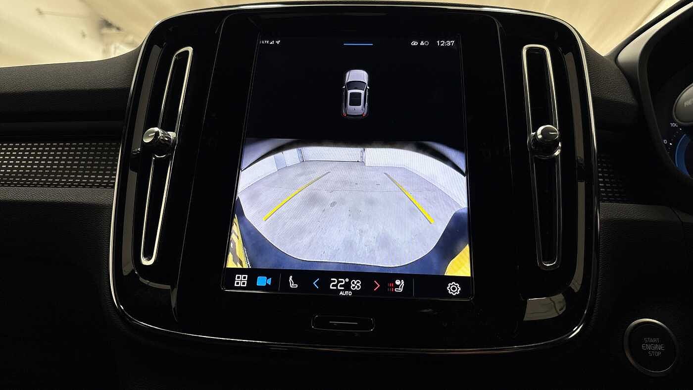 Used Volvo XC40 2024 for sale - 78035892: Photo 41