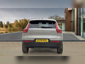 Used Volvo XC40 2024 for sale - 78035892: Photo