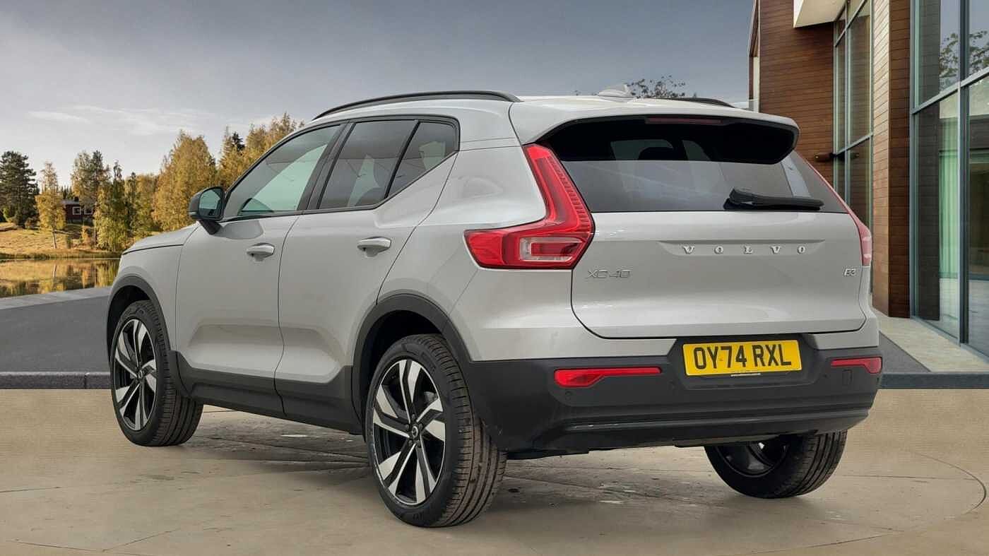 Used Volvo XC40 2024 for sale - 78035892: Photo 5