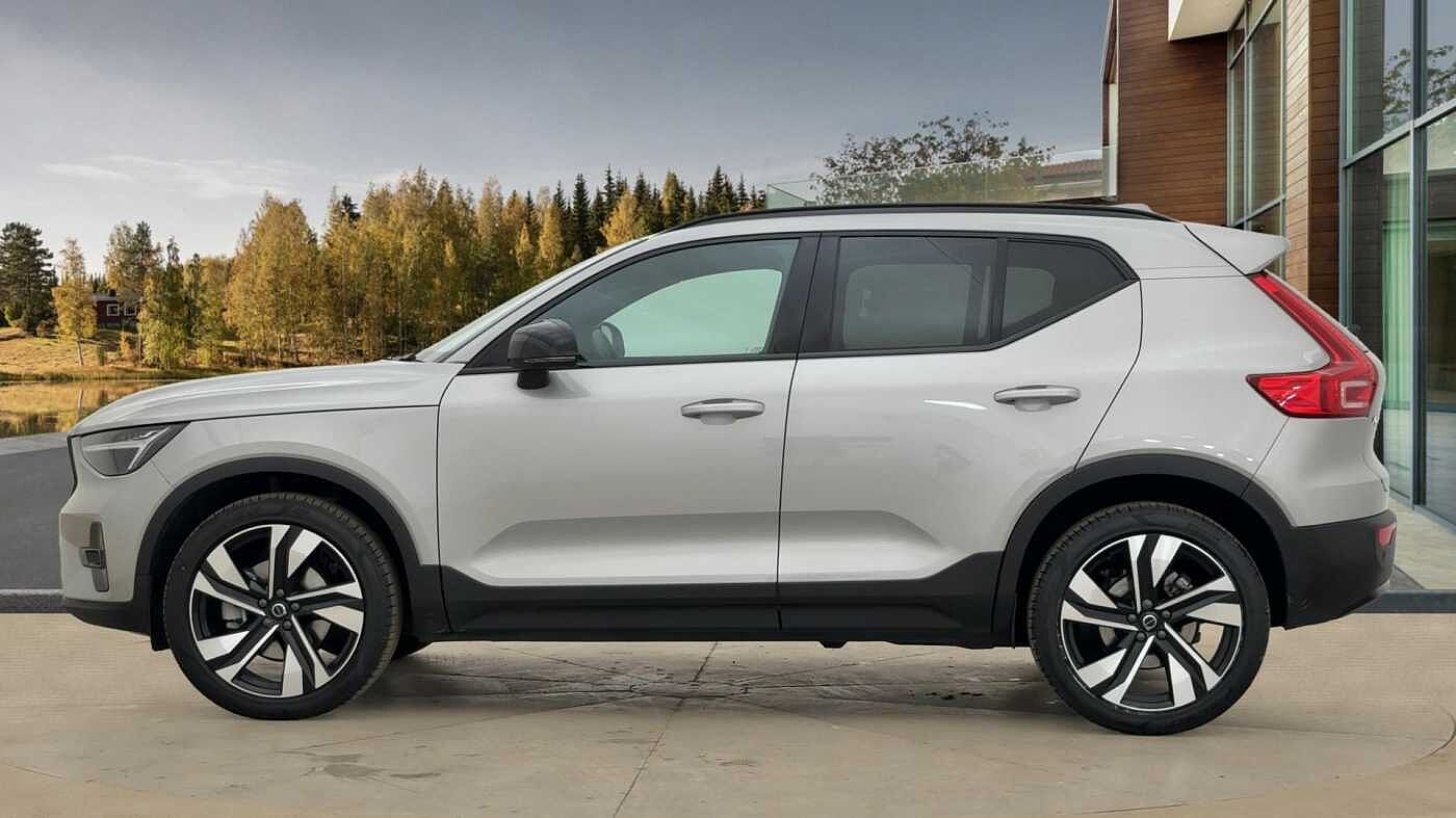 Used Volvo XC40 2024 for sale - 78035892: Photo 6