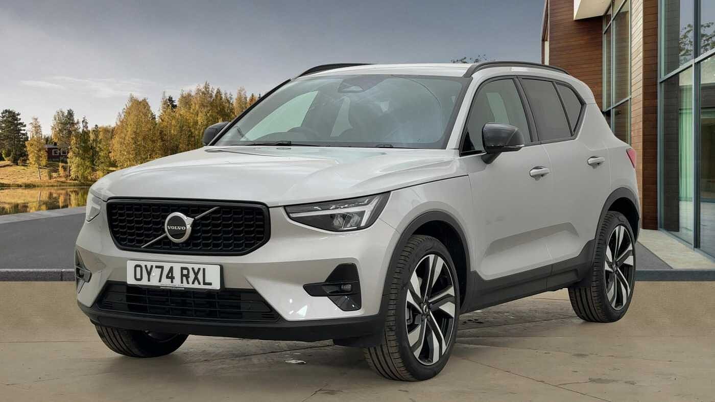 Used Volvo XC40 2024 for sale - 78035892: Photo 7