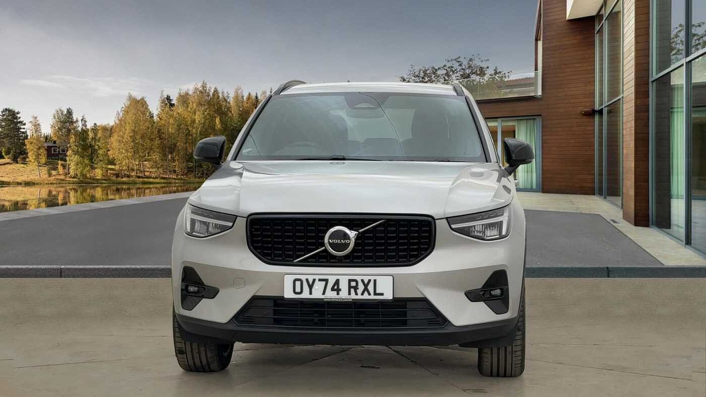 Used Volvo XC40 2024 for sale - 78035892: Photo 8