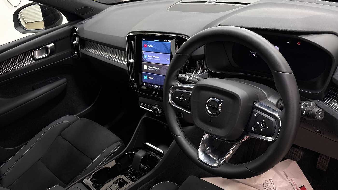 Used Volvo XC40 2024 for sale - 78035892: Photo 9