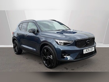 Used Volvo XC40 2026 for sale - 78873549: Photo