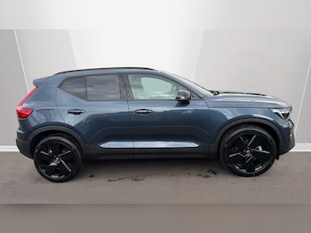 Used Volvo XC40 2026 for sale - 78873549: Photo
