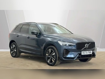 Used Volvo XC60 2025 for sale - 79317856: Photo