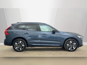 Used Volvo XC60 2025 for sale - 79317856: Photo
