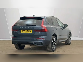 Used Volvo XC60 2025 for sale - 79317856: Photo