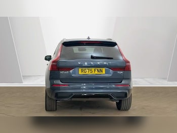 Used Volvo XC60 2025 for sale - 79317856: Photo
