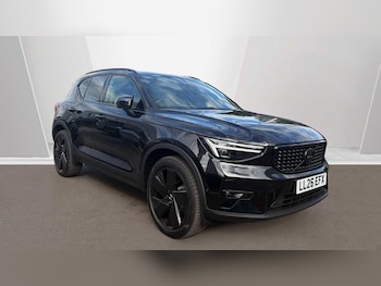 Used Volvo XC40 2026 for sale - 78941592: Photo
