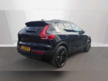 Used Volvo XC40 2026 for sale - 78941592: Photo