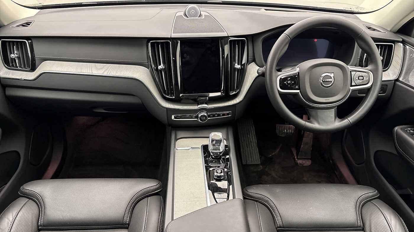 Used Volvo XC60 2025 for sale - 78035916: Photo 10