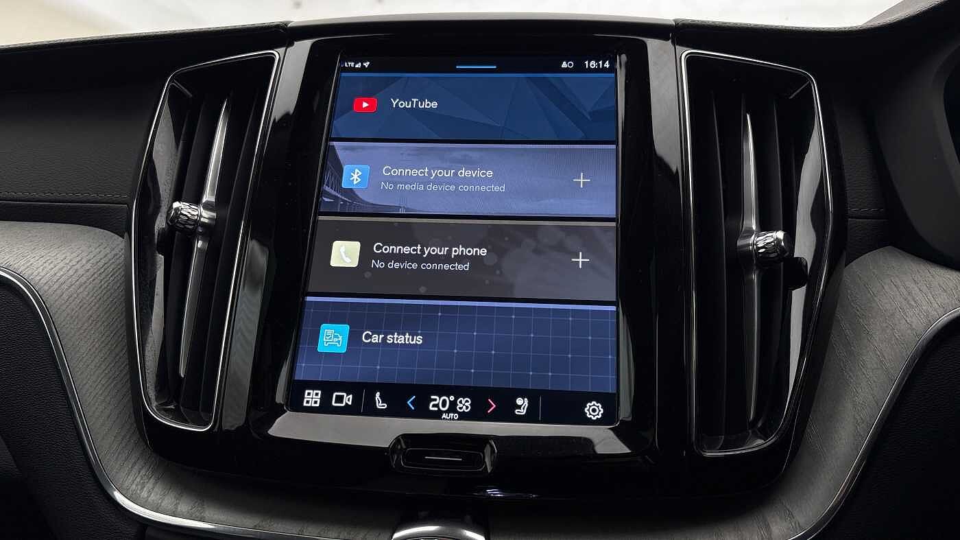 Used Volvo XC60 2025 for sale - 78035916: Photo 11