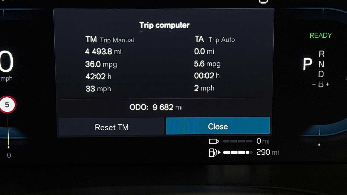 Used Volvo XC60 2025 for sale - 78035916: Photo 12