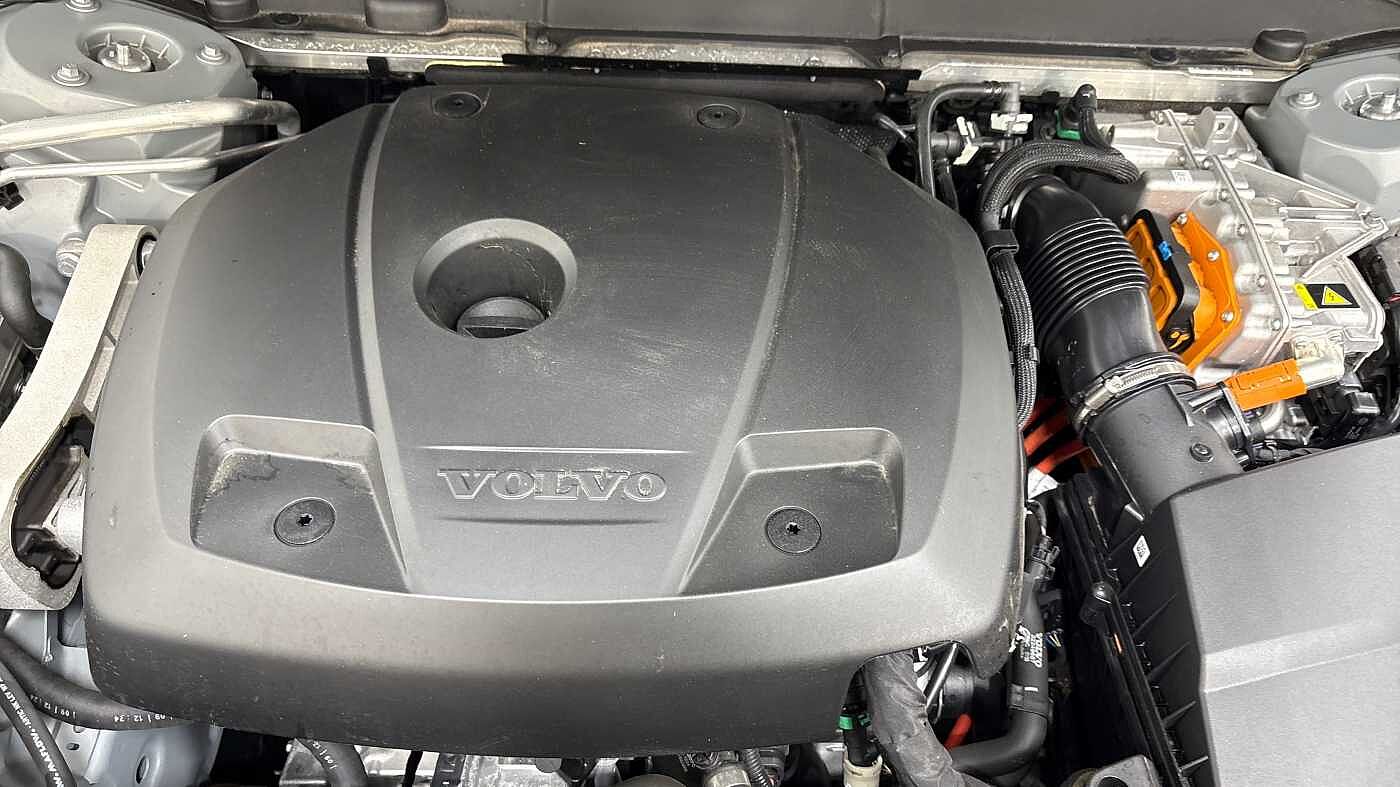 Used Volvo XC60 2025 for sale - 78035916: Photo 15