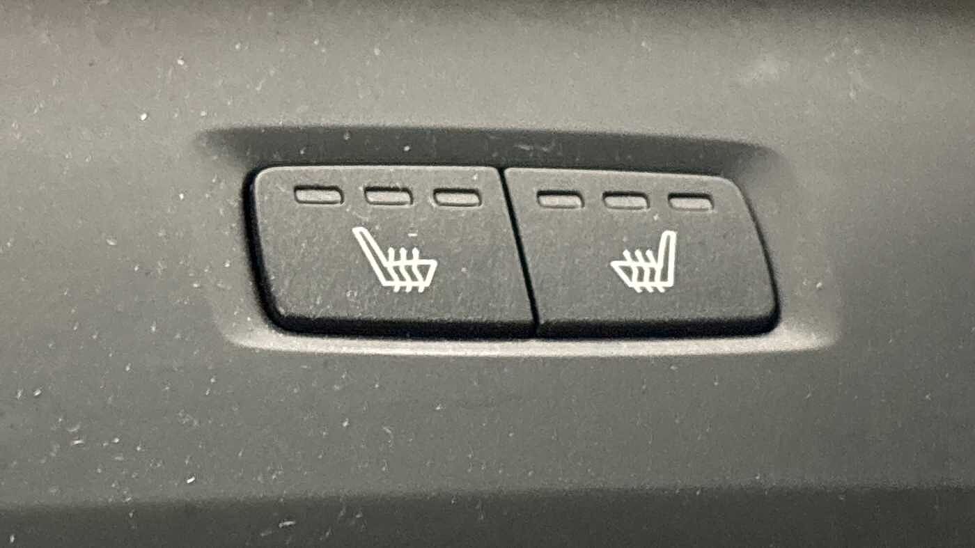 Used Volvo XC60 2025 for sale - 78035916: Photo 17