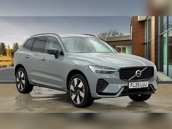 Used Volvo XC60 2025 for sale - 78035916: Photo