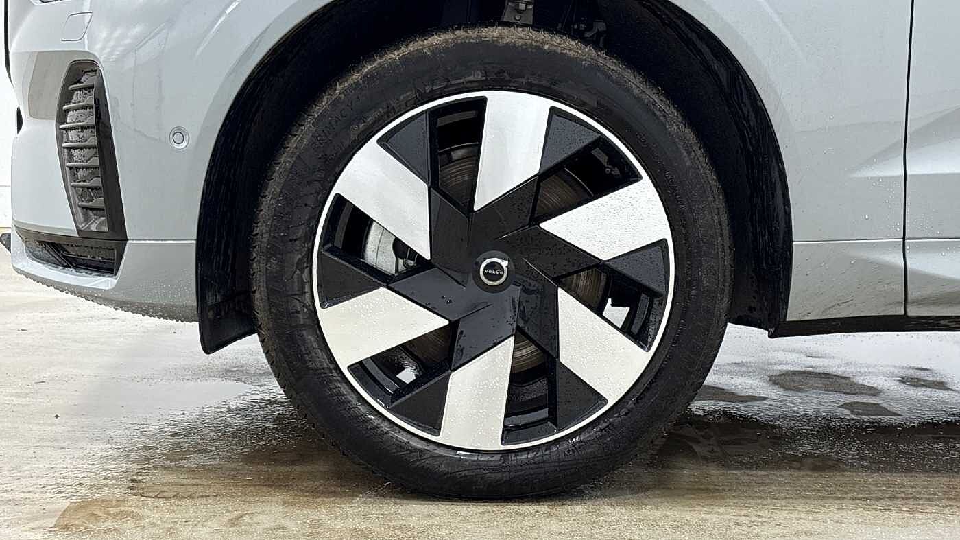 Used Volvo XC60 2025 for sale - 78035916: Photo 20