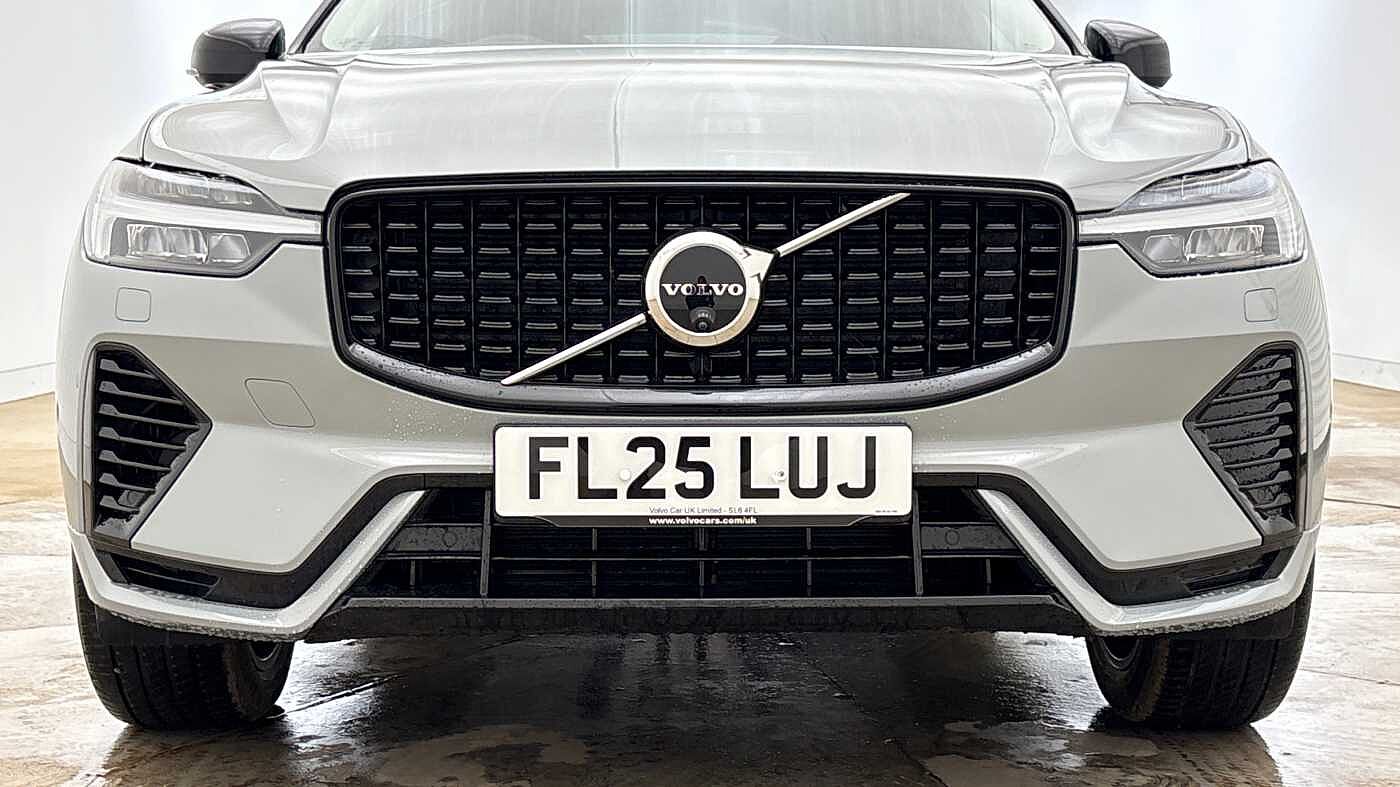 Used Volvo XC60 2025 for sale - 78035916: Photo 24