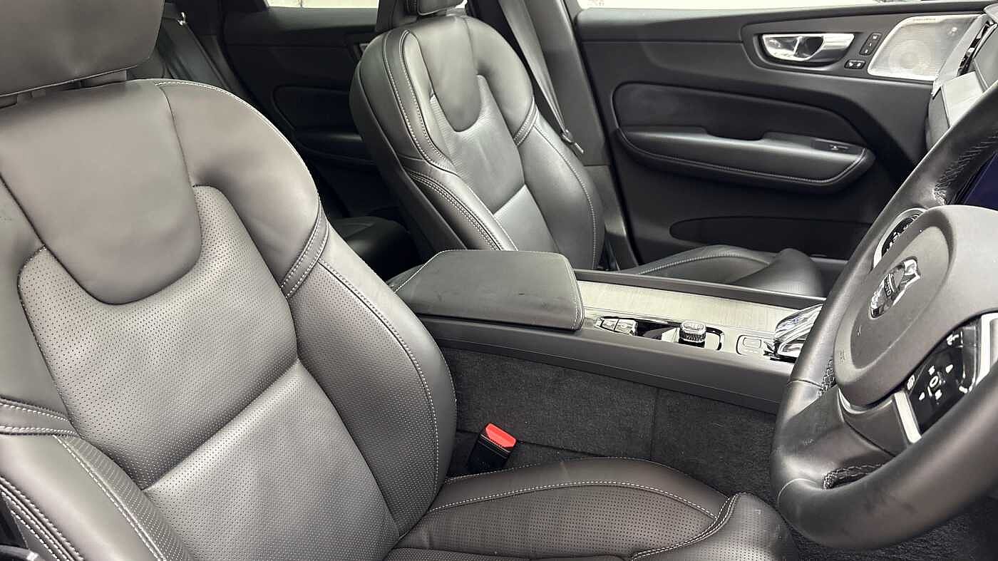 Used Volvo XC60 2025 for sale - 78035916: Photo 29