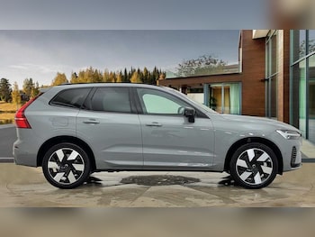 Used Volvo XC60 2025 for sale - 78035916: Photo