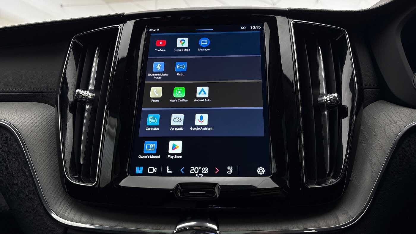 Used Volvo XC60 2025 for sale - 78035916: Photo 34