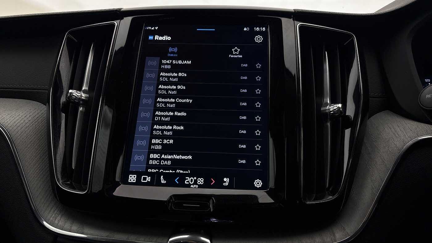 Used Volvo XC60 2025 for sale - 78035916: Photo 37