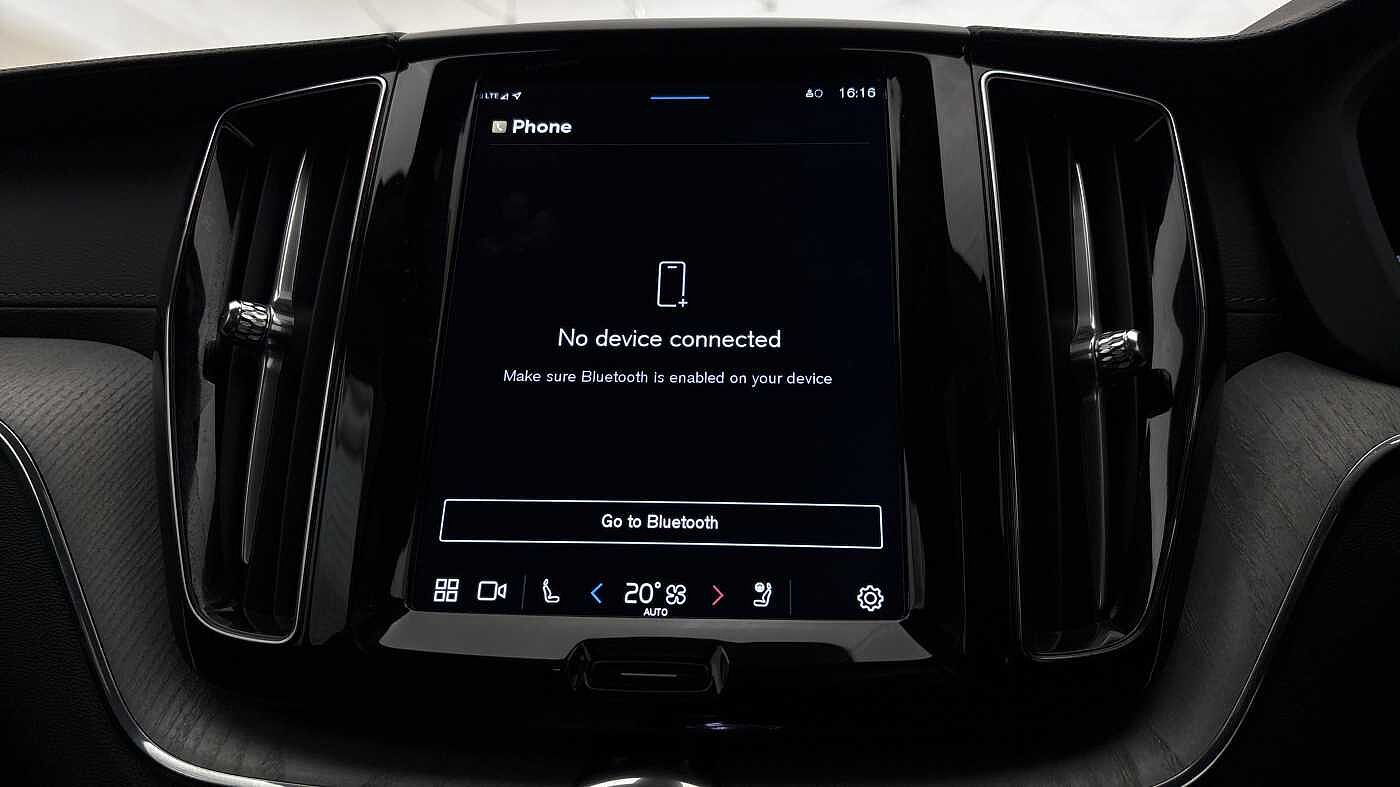 Used Volvo XC60 2025 for sale - 78035916: Photo 38