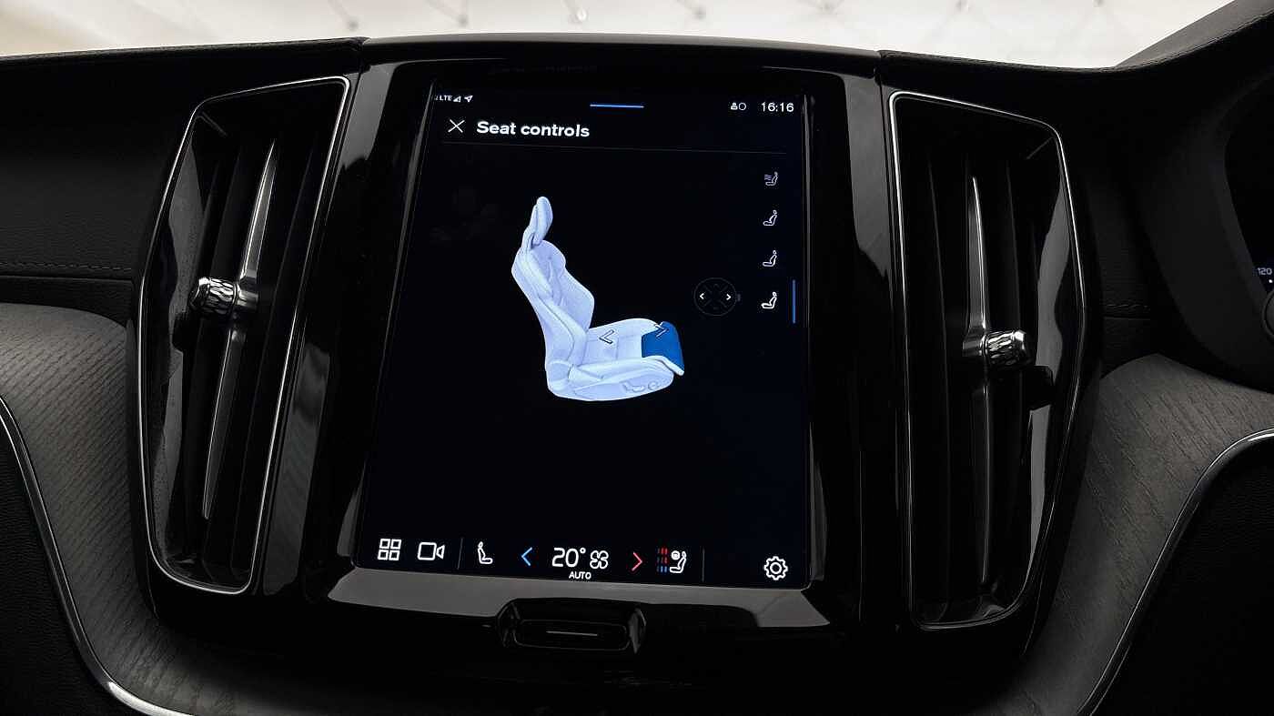 Used Volvo XC60 2025 for sale - 78035916: Photo 41