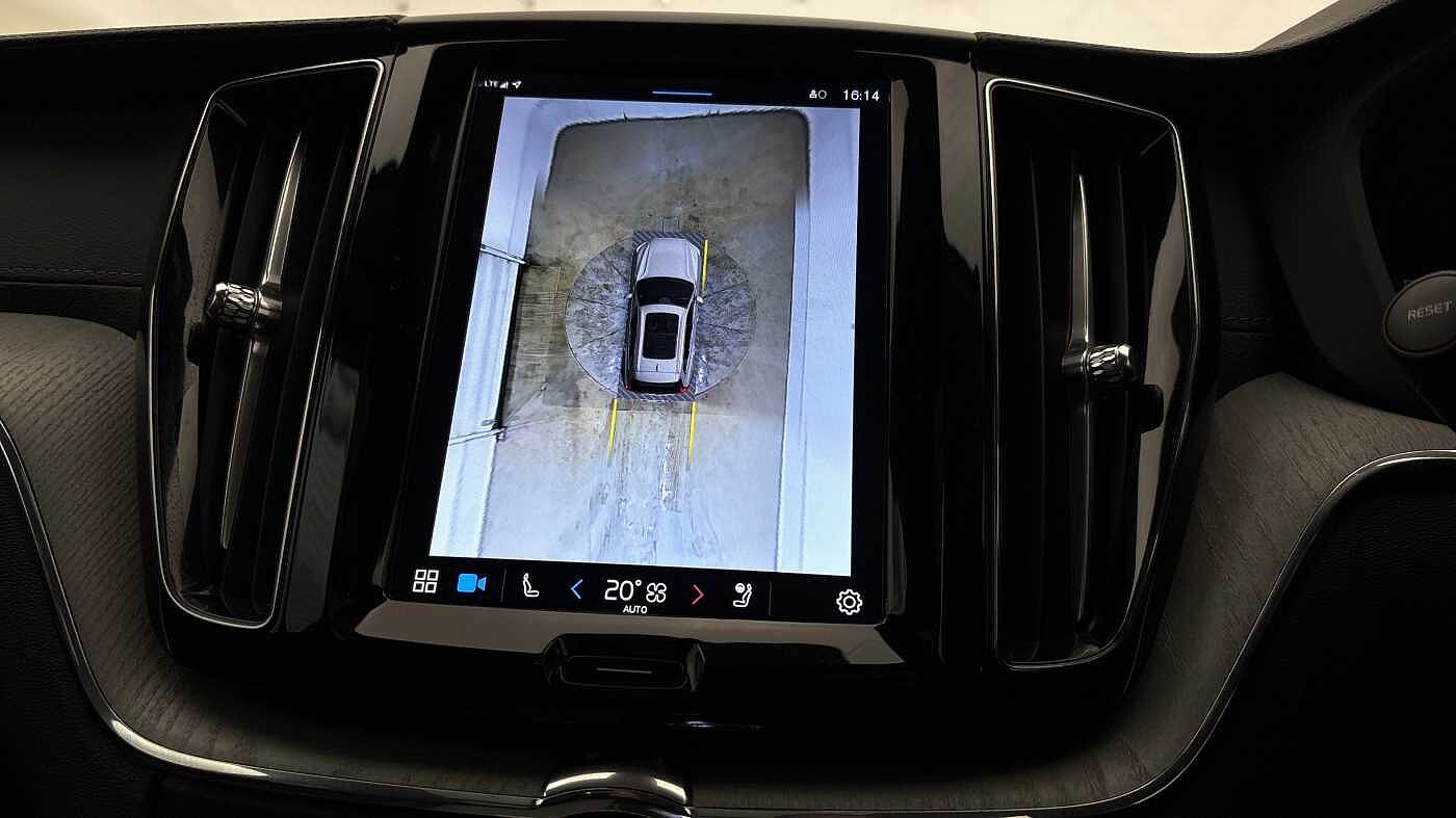 Used Volvo XC60 2025 for sale - 78035916: Photo 42