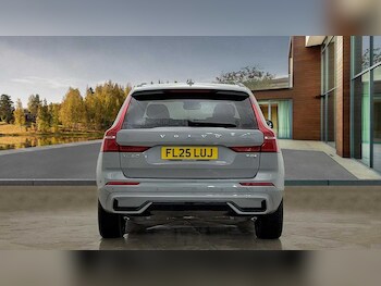 Used Volvo XC60 2025 for sale - 78035916: Photo