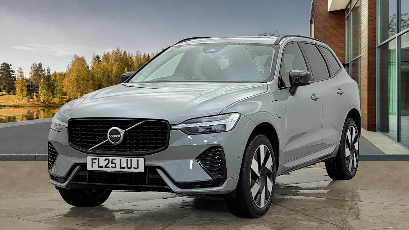 Used Volvo XC60 2025 for sale - 78035916: Photo 7
