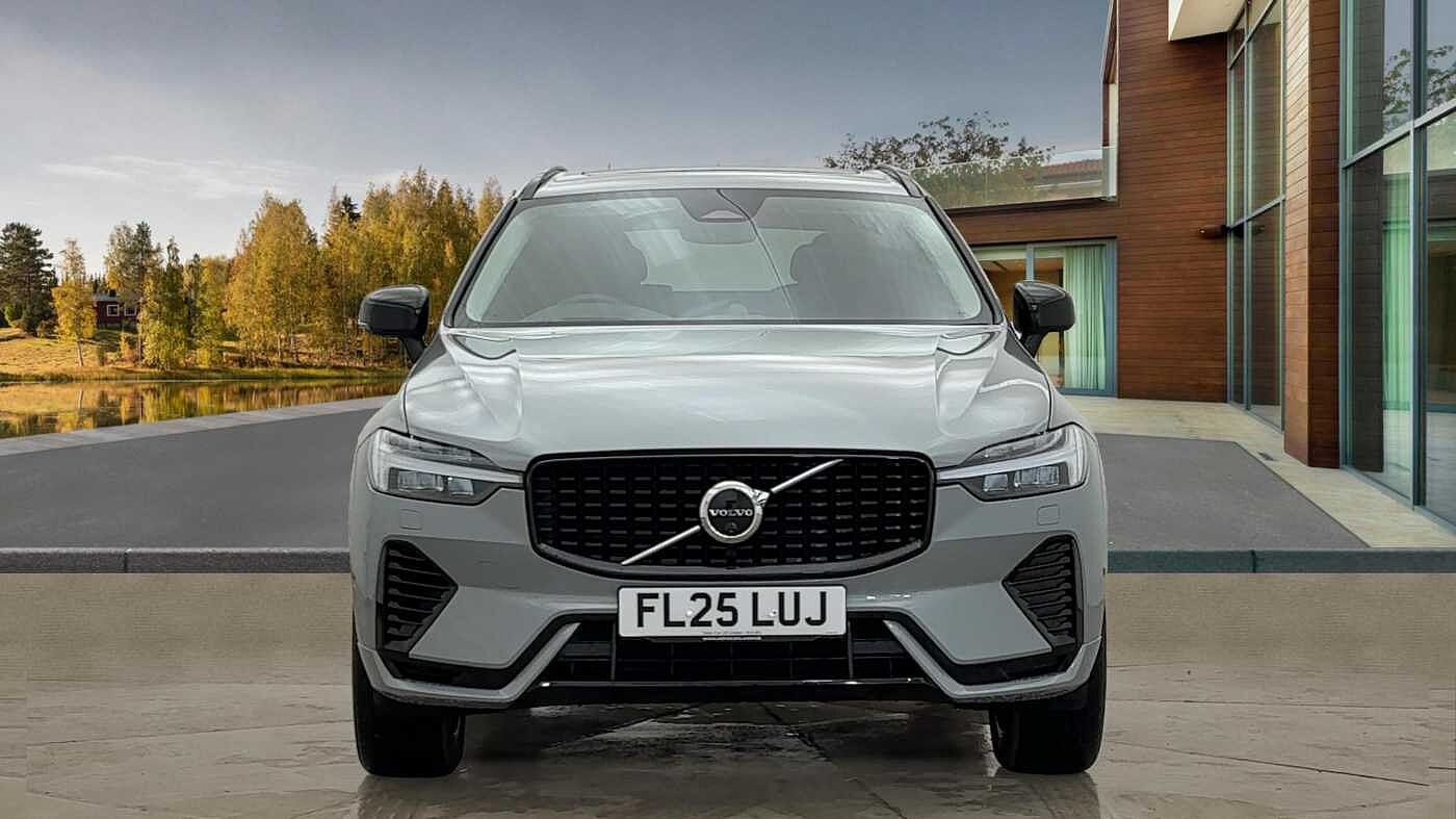 Used Volvo XC60 2025 for sale - 78035916: Photo 8